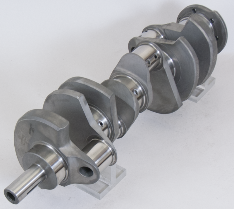 EAG Crankshafts - 8 Cyl