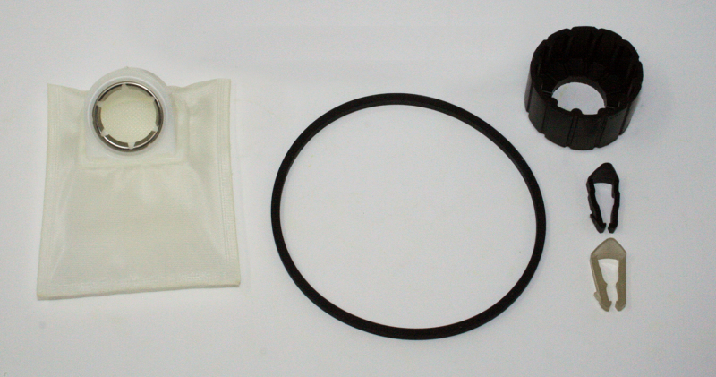 Walbro Fuel Pump Installation Kit thumbnail 3