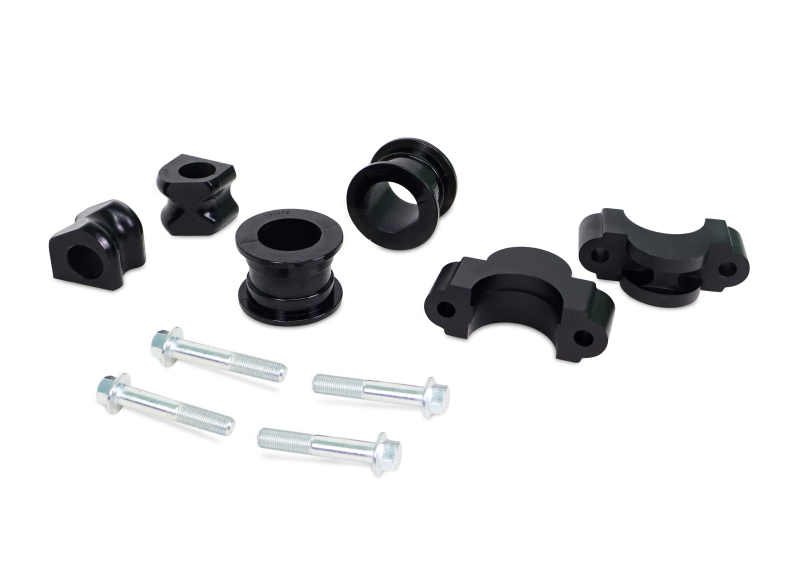 SPR Sway Bar Kits