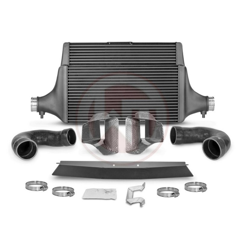 WGT Intercooler Kits - Comp