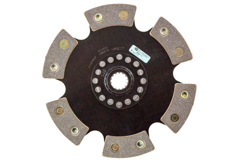 ACT Race Clutch Discs