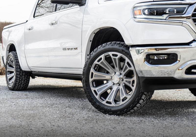 Superlift 2019 Ram 1500 2in Leveling Kit thumbnail 8