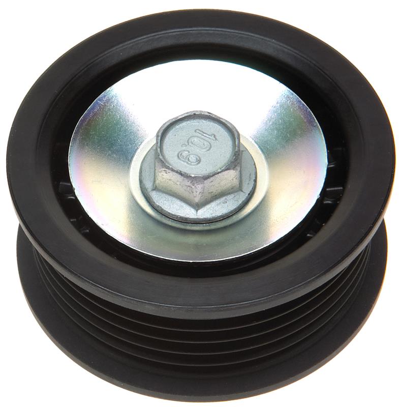 GAT Idler Pulleys