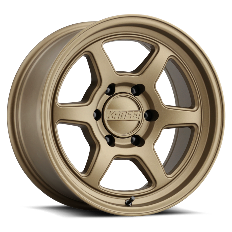 KAN K14 Roku Wheels