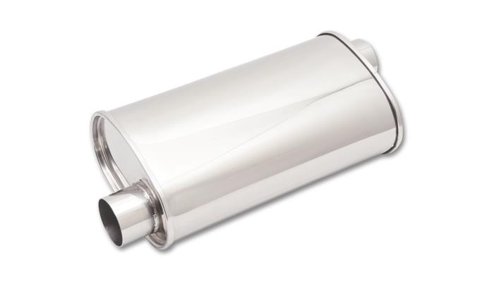 VIB Mufflers - StreetPower