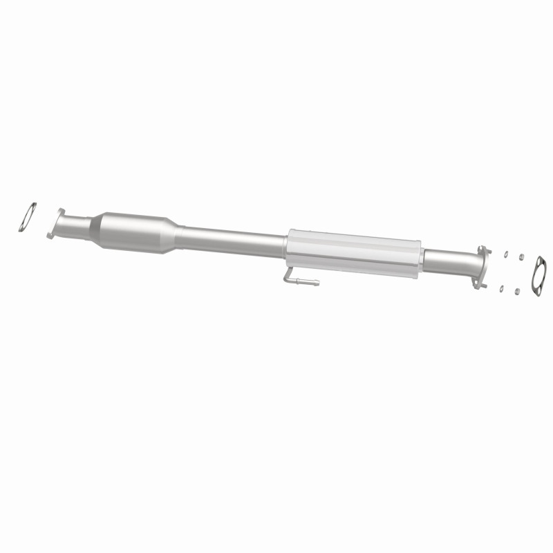 MagnaFlow 14-15 Cadenza 3.3L Underbody Direct Fit Converter thumbnail 7