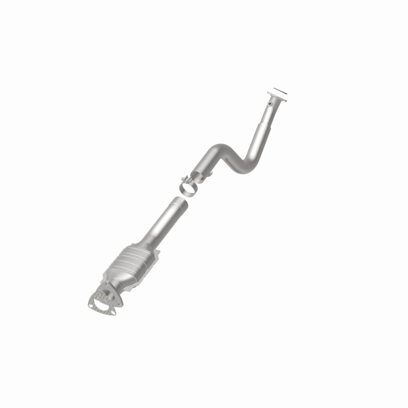 MagnaFlow 2003 GMC Savana 3500 6.0L Direct Fit Converter thumbnail 8