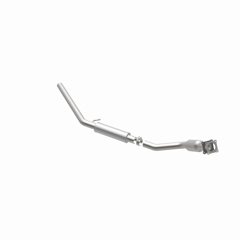MagnaFlow 08-09 Dodge Grand Caravan 3.3L Direct Fit Converter thumbnail 6