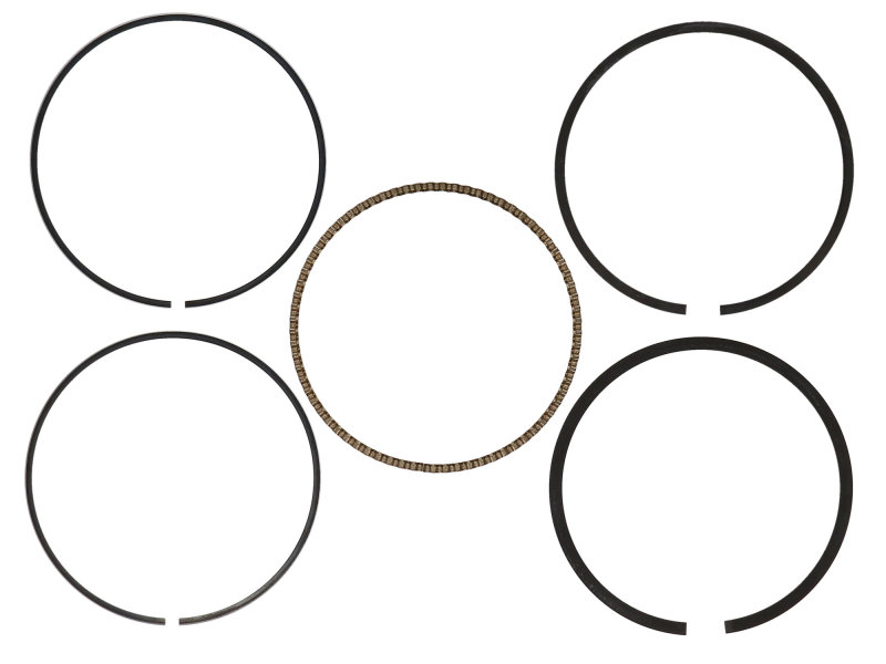 Wiseco 100.0mm Ring Set 1.2 x 1.5 x 2.0mm Ring Shelf Stock thumbnail 8