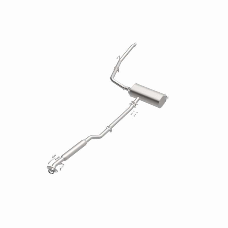 MagnaFlow BRE Exhaust Kit Replacement Toyota thumbnail 4