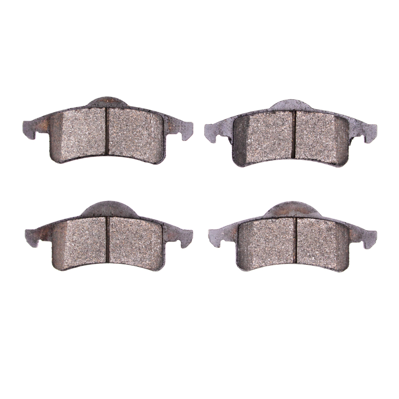 DFC Ultimate Duty Brake Pads