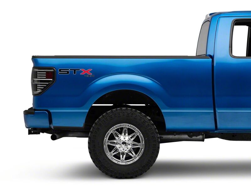 Raxiom 09-14 Ford F-150 Styleside LED Tail Lights- Black Housing- Smoked Lens thumbnail 5