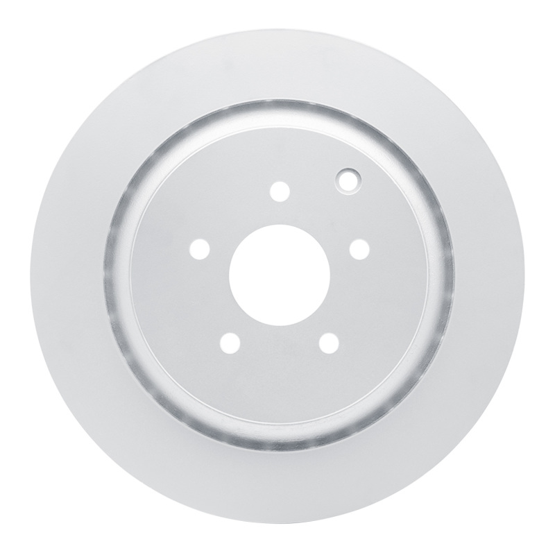 DFC GeoSPEC Coated Rotors - Plain