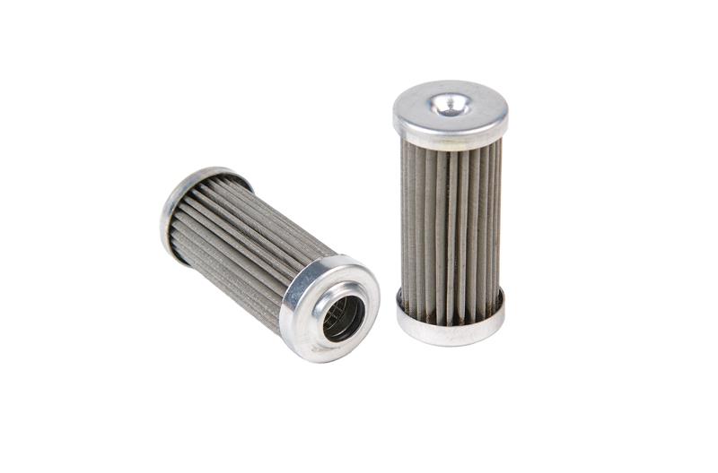 100 Micron Element for 3/8'' NPT Filters