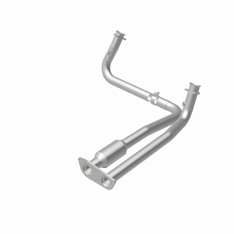 MagnaFlow Direct Fit Catalytic Converter 96-00 Chevy K3500 V8 5.7L thumbnail 7