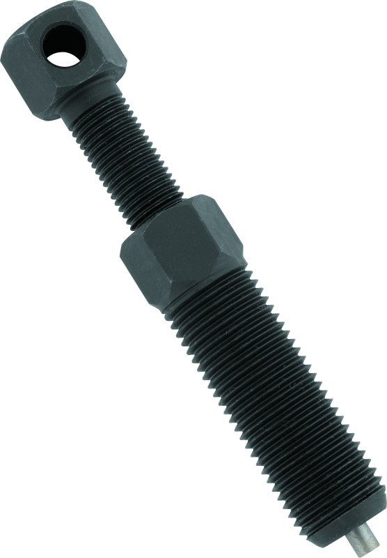 BikeMaster Chain Breaker Replacement Pin (for Part # 151611) - 3.5mm thumbnail 2