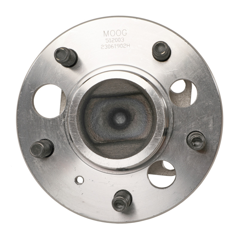 MOOG 06-11 Buick Lucerne Rear Hub Assembly