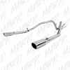 MBRP Catback Exhaust AL