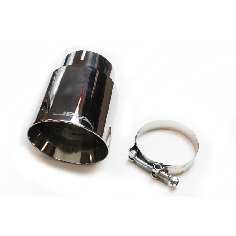 JBA Exhaust Tips