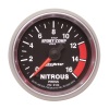 AM Sport-Comp II Gauges