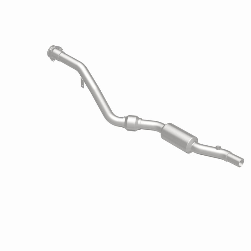 MagnaFlow Conv DF Audi 00-04 A6 Quattro 02-03 S6 4.2L Driver Side *NOT FOR SALE IN CALIFORNIA* thumbnail 7