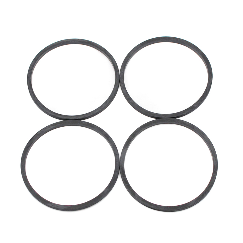 Wilwood GM Caliper SQ-Ring Kit 2.75 4-Pk