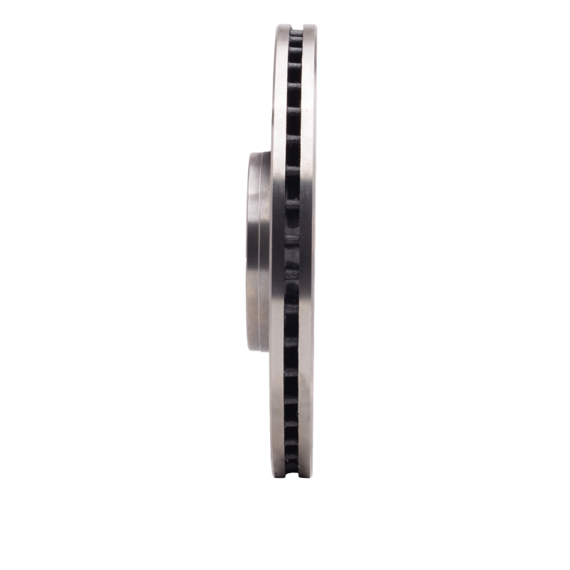DFC 06-13 Audi S3 (Mexico) Front Brake Rotor thumbnail 3