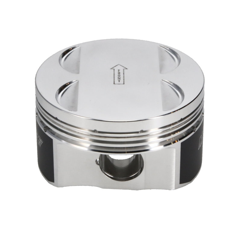 Manley Pistons 641010CE-6 Pistons, PIST-NISSAN GT-R -2cc T/T thumbnail 9