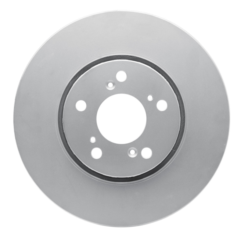 DFC GeoSPEC Coated Rotors - Plain