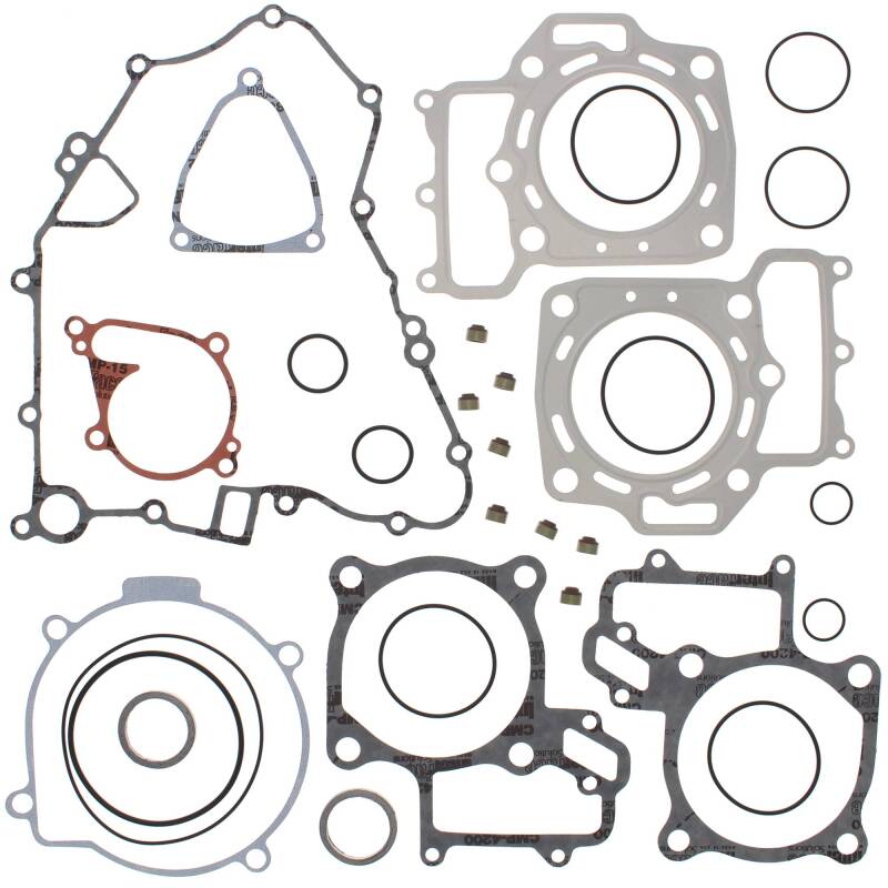 VEP Complete Gasket Kit