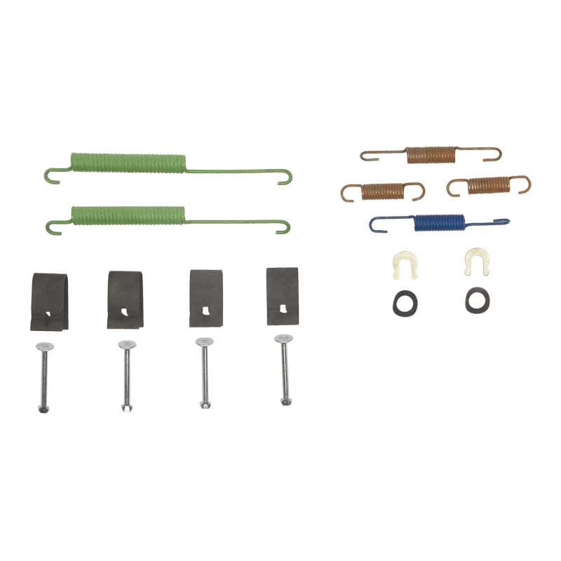 DFC Drum Brake Hardware Kits