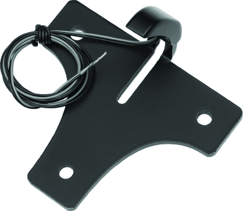 KUR License Plate Frames D