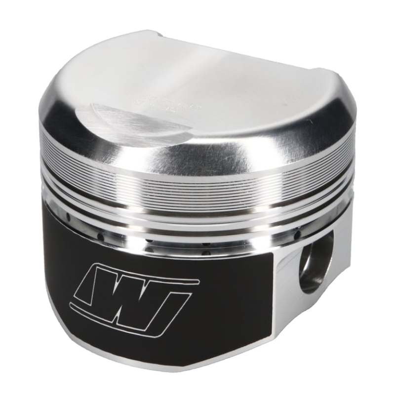 Wiseco Chrysler HEMI 426 4.250in Bore 1.765 Compression Height +80cc Dome Top Pistons thumbnail 3