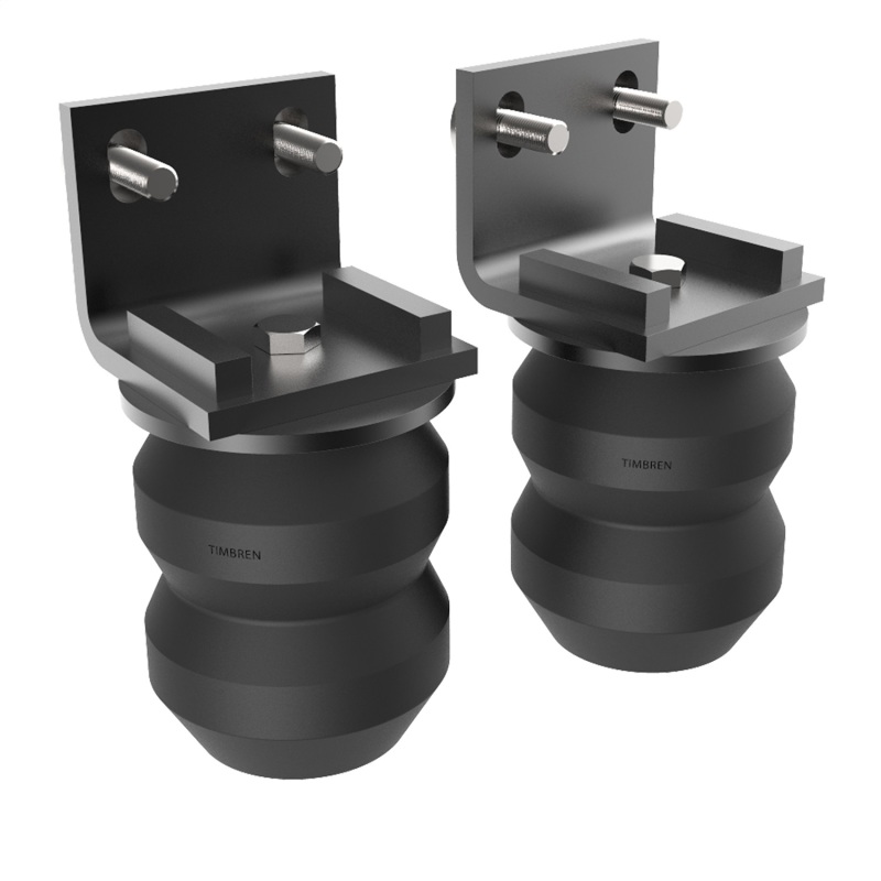 TIM Suspension Enhancement Systems