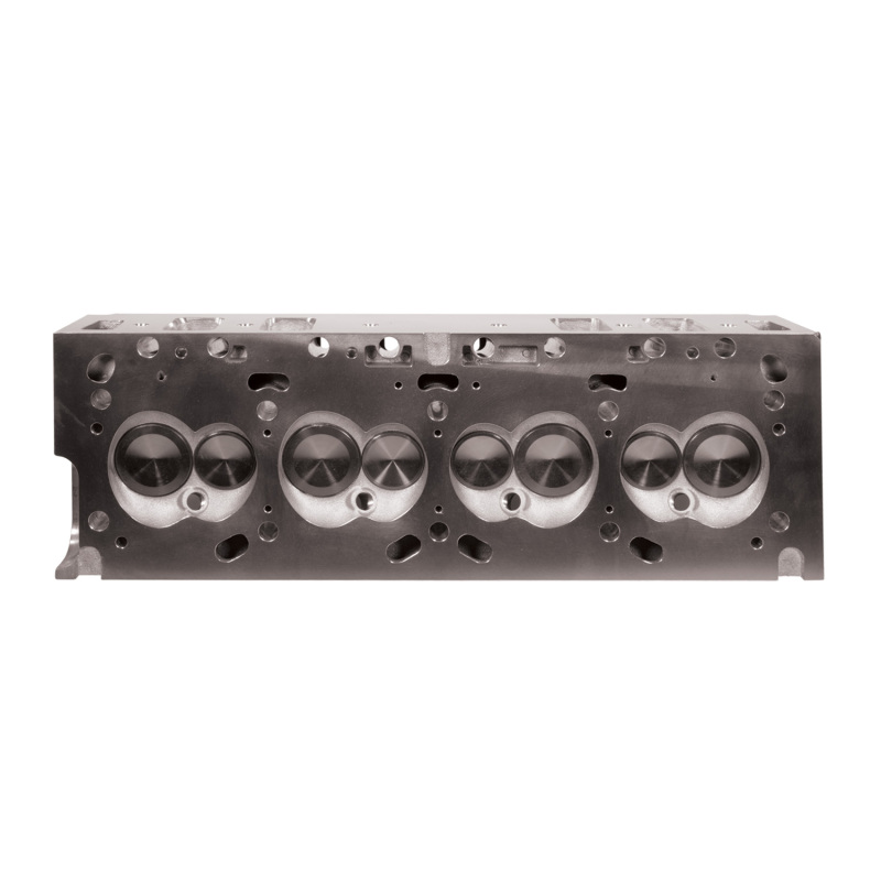 Edelbrock SB Oldsmobile Performer RPM Cylinder Heads for Hydraulic Flat Tappet thumbnail 2