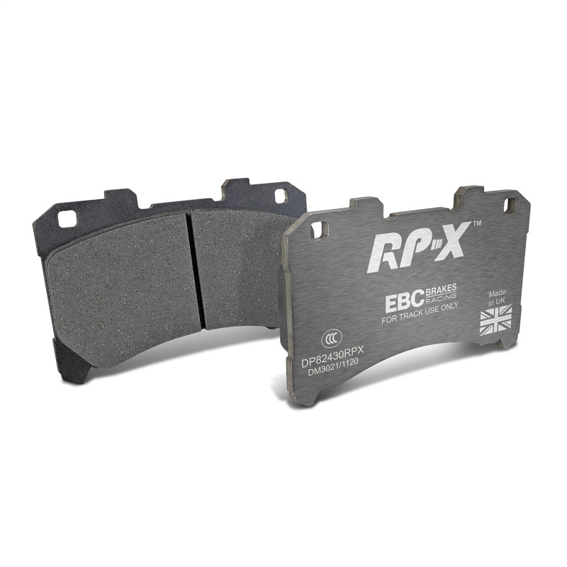 EBC RP-X Brake Pad Sets