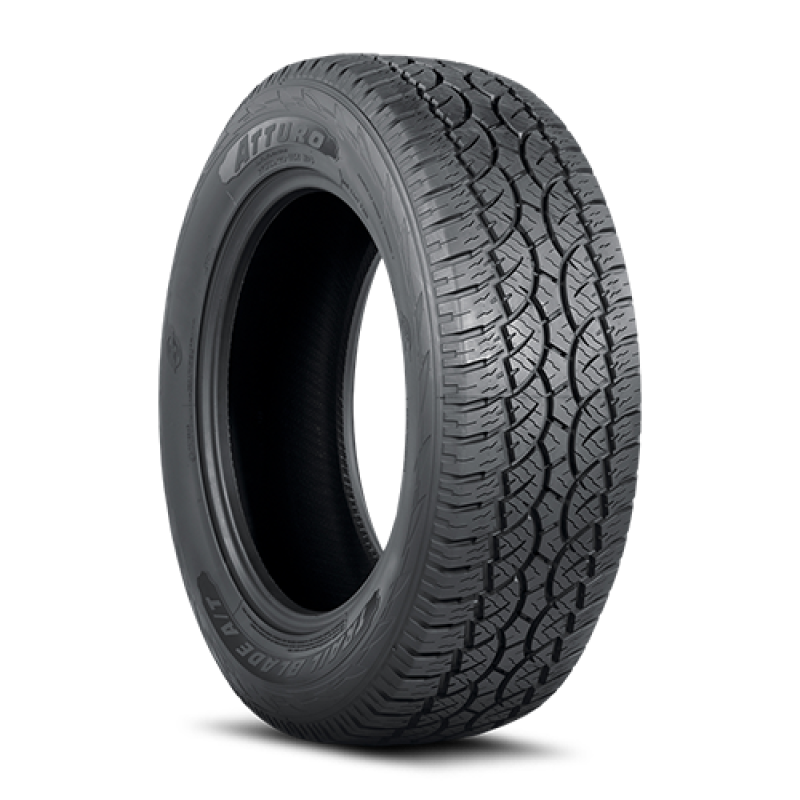 ATT Trail Blade A/T Tires