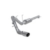 MBRP Catback Exhaust 409
