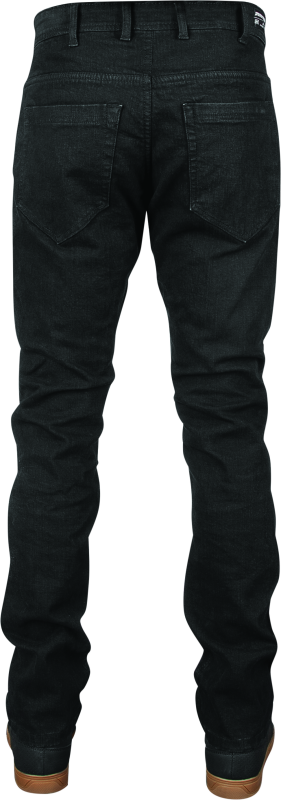 Speed and Strength True Grit Denim Pant Black Size - 30 X 30 thumbnail 3