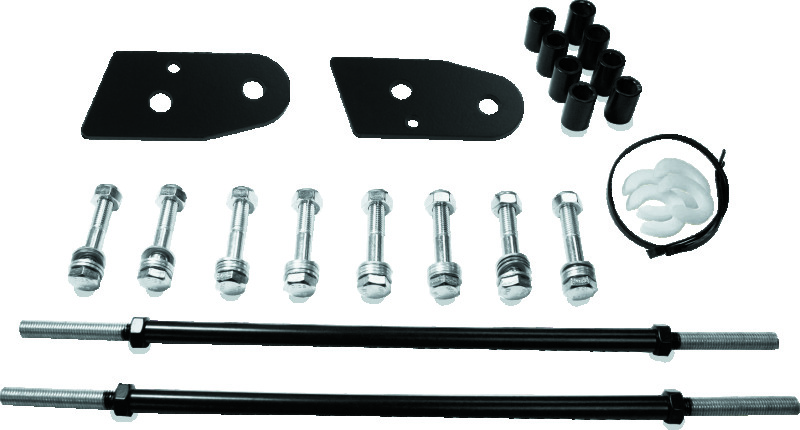 DFR Lift Kit