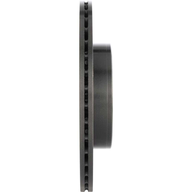 Brembo OE 19-22 Mercedes-Benz G550 Friction Brake Disc thumbnail 3