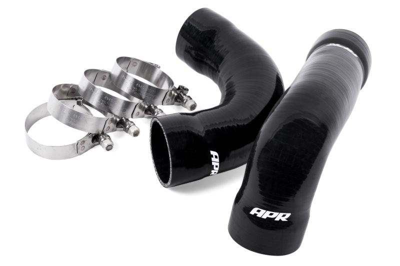 APR Intercooler Hoses