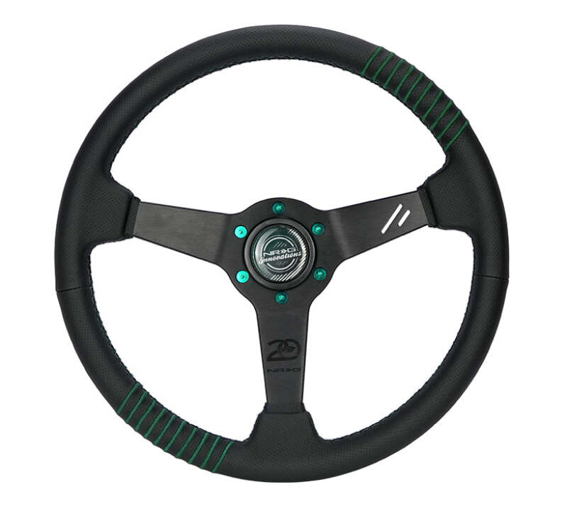 NRG Steering Wheels - Reinforc