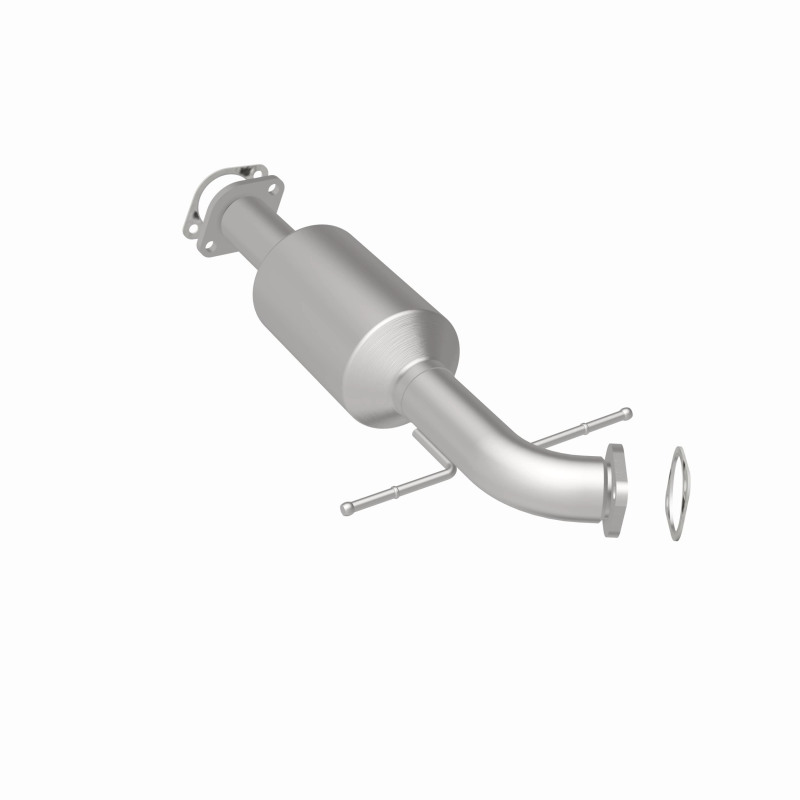MagnaFlow 2005 Kia Sedona 3.5L Direct Fit Converter thumbnail 9