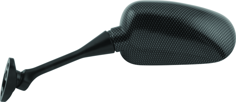 BikeMaster BKM Mirrors