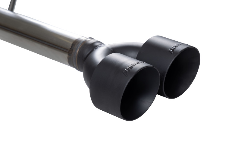 Flowmaster 24-25 GM 1500 6.2L American Thunder Cat-Back Exhaust System thumbnail 2