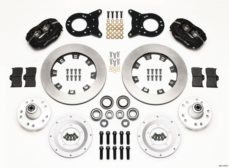 WIL Dynalite Brake Kit
