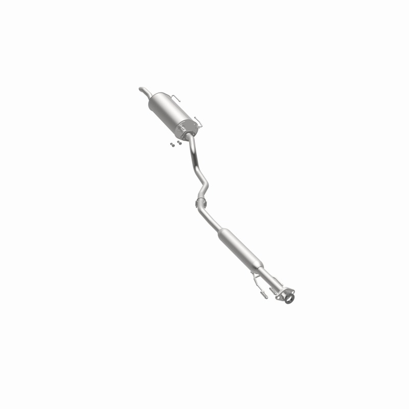 MagnaFlow BRE Exhaust Kit 13-17 NISSAN SENTRA 1.8L thumbnail 7