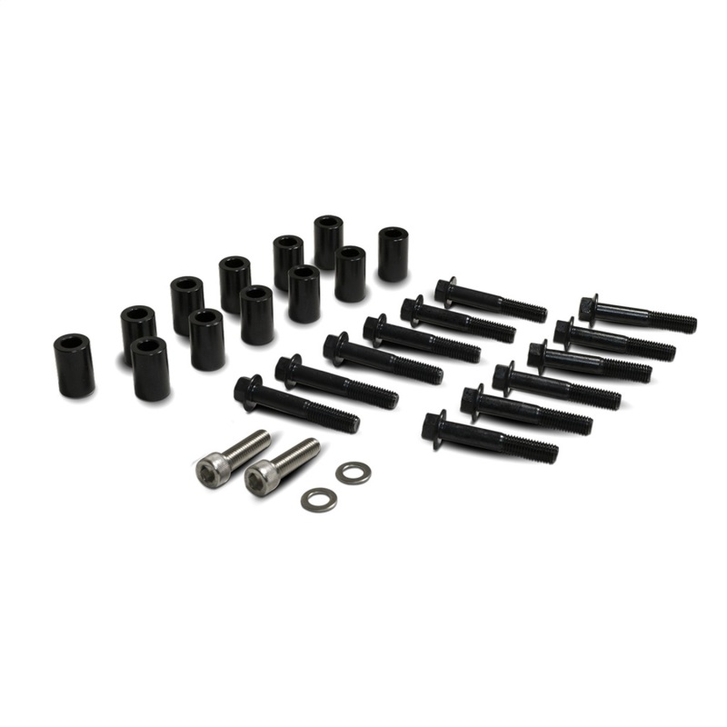 BD Diesel Exhaust Manifold Bolt and Spacer Kit - Dodge 1998.5-2018 5.9L/6.7L Cummins thumbnail 6