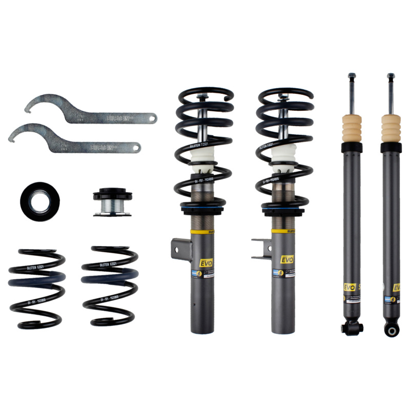 BIL Evo Series Coilover Kits